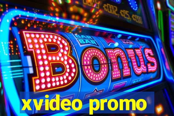 xvideo promo